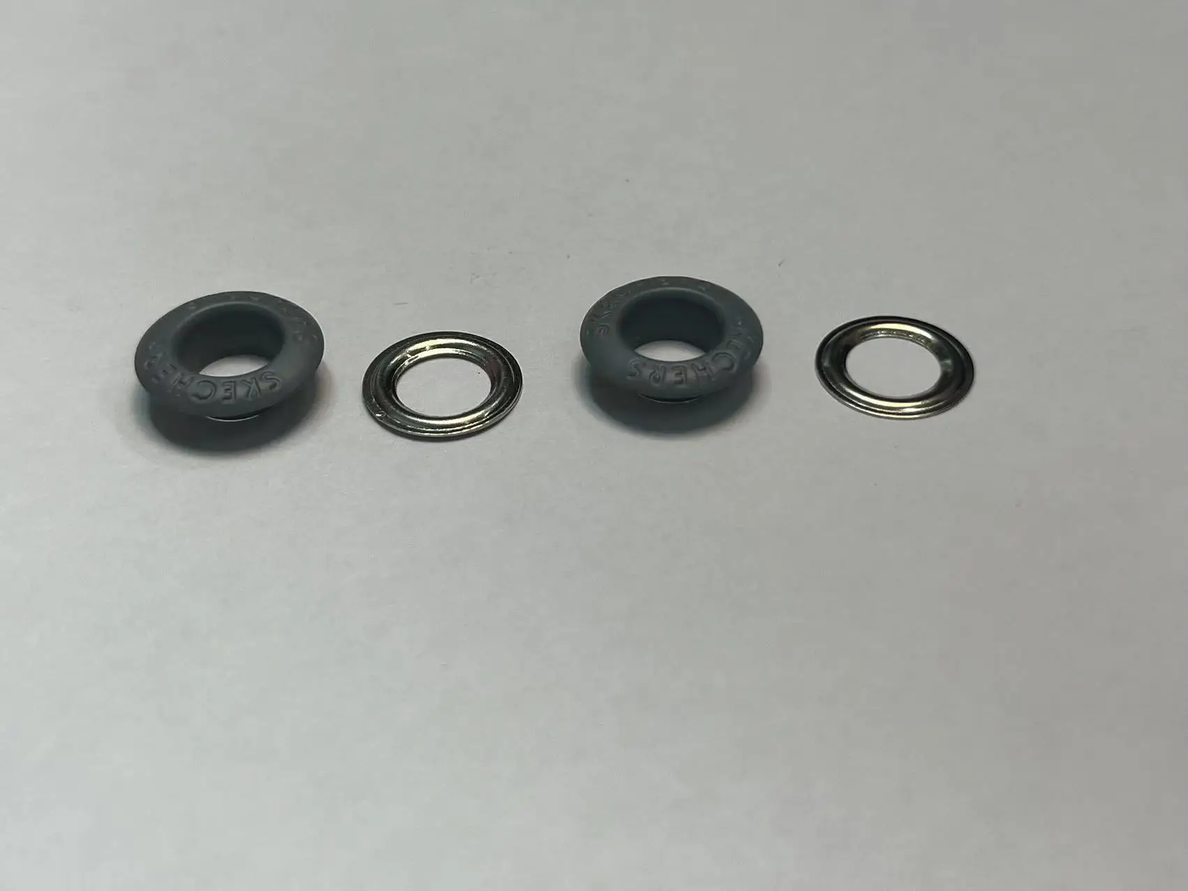 Custom Logo Eyelet in Brass Material for Garments Clothing Hook