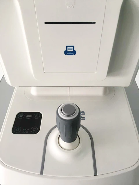 Eye Examination Equipment Optometrist Equipment Keratometer Ophthalmology and Optical Equipment Optical Digital Refractometers