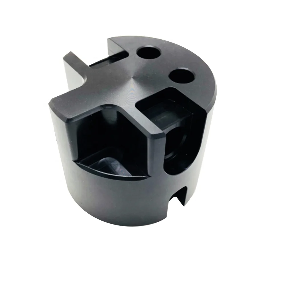 Precision Component Turned Parts Small Lathe Service Engine Customized CNC Lathe Machining Parts for the Automotive Industry