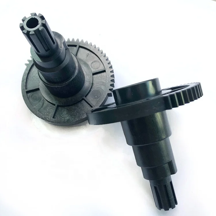 Высокое качество OEM пользовательские ABS пластиковые литьевые детали