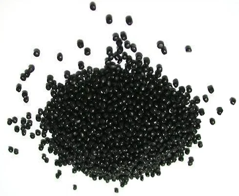 manufacturer  Black  Plastic Colorant Pellet  plastic masterbatch