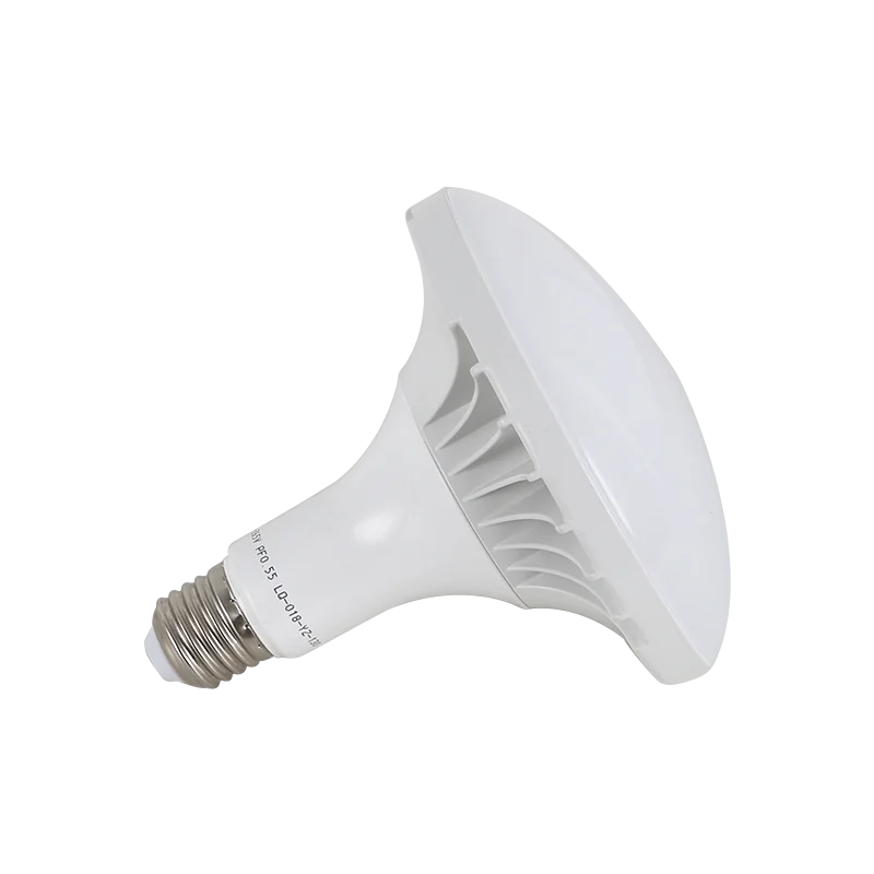 compras de ali china CE ROHS China Top Selling  E27 B22 18 Watt Ufo Led Bulb