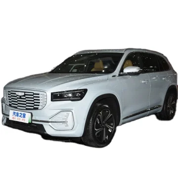 2023 в наличии, оптовая продажа, 2023 Geely Tugella, бензиновый автомобиль, Китайский автомобиль, Geely XingYue L Monjaro, Лучшие продажи китайских автомобилей