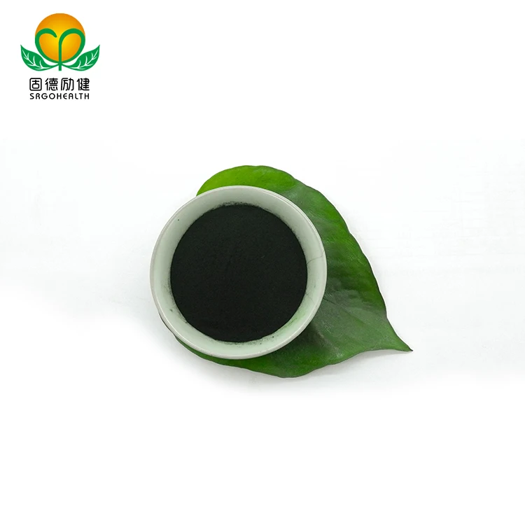 Порошок спирулины в наличии на немецком складе