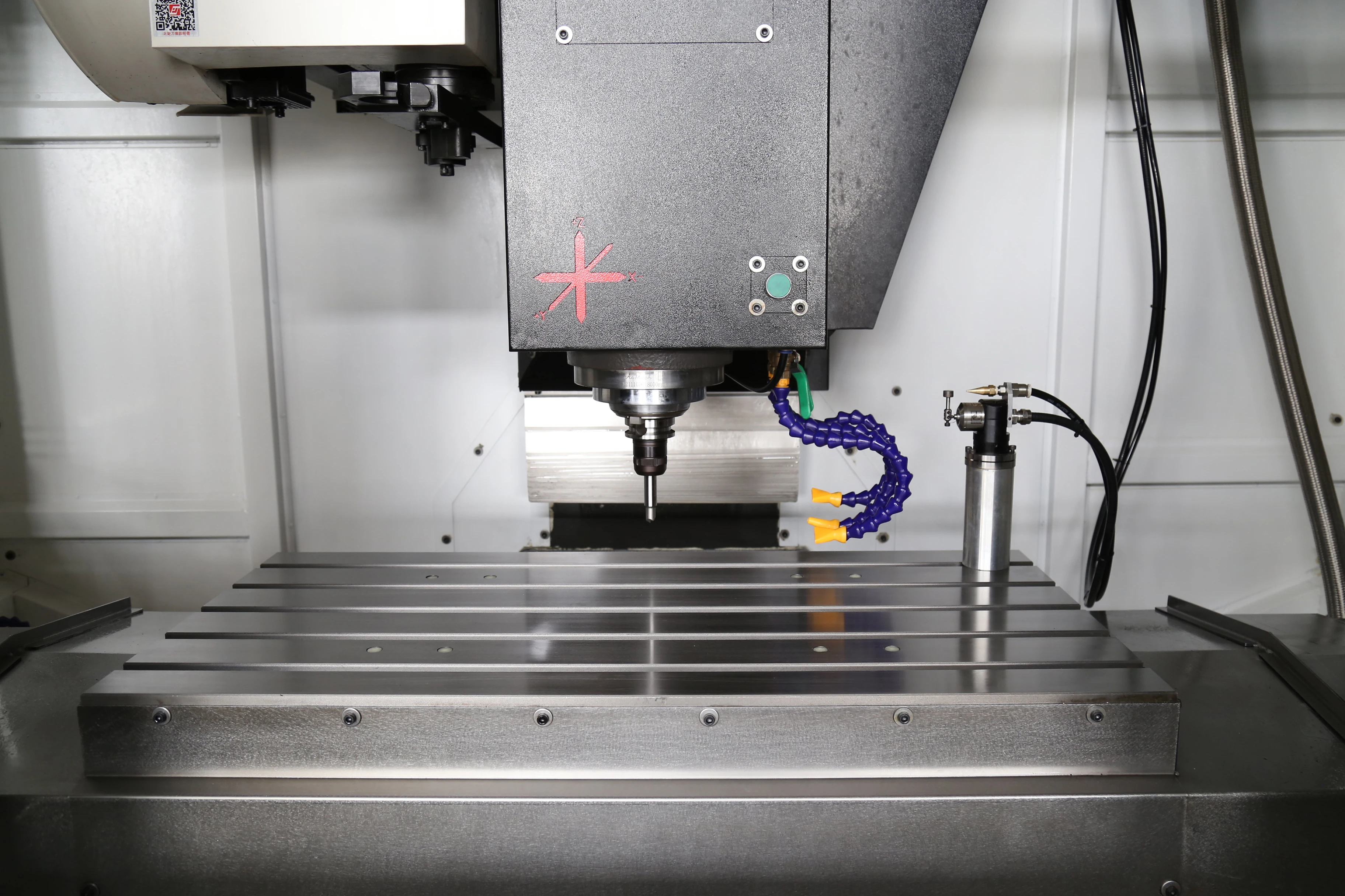 5 Axis Cnc запас металлического размалывания производство Китай нержавеющая стальная тату-машинка для алюминиевый токарная обработка
