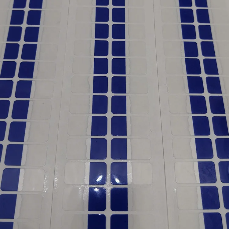 
Custom high viscosity OCA Polarizer Remove Sticker Pull Tape Easy Tear For LCD Screen Repair 