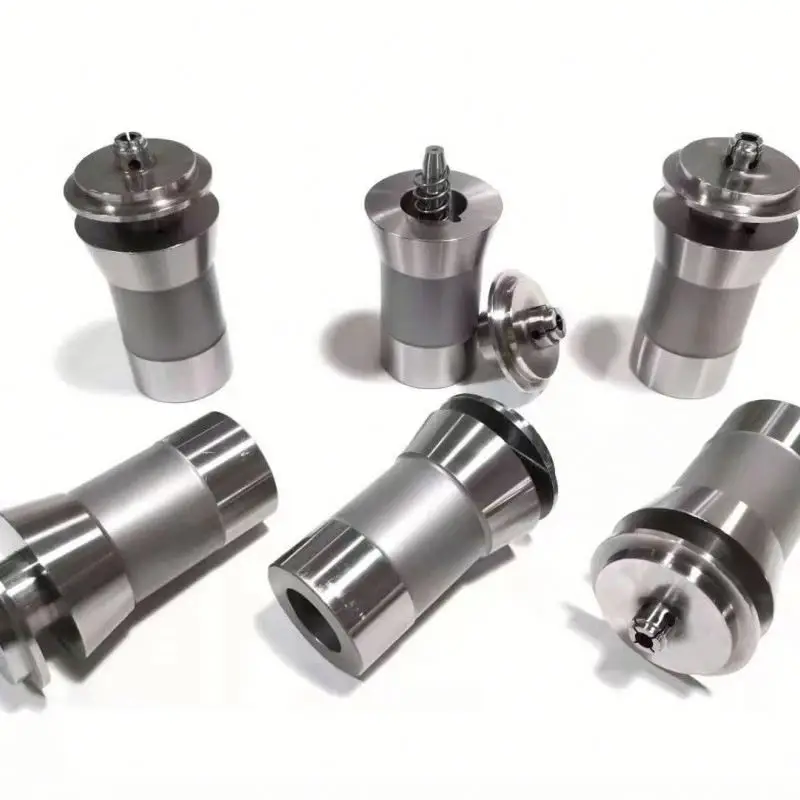 Multifunctional Small Air Collet Chuck For Wholesales