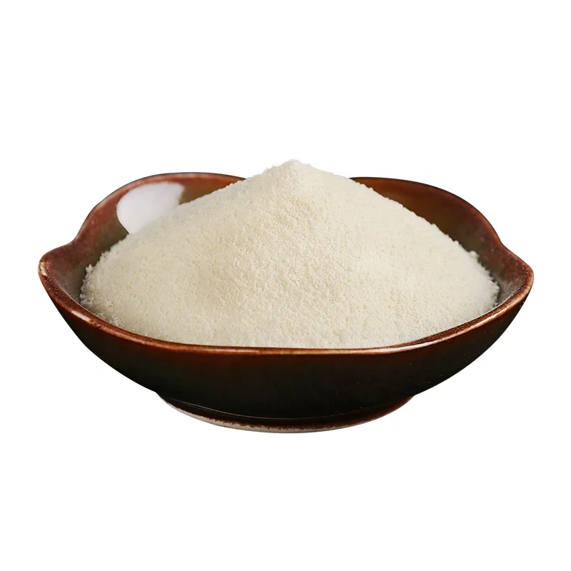 Food Grade Resistant Dextrin Natural Soluble Corn Fiber Resistant Dextrin Price