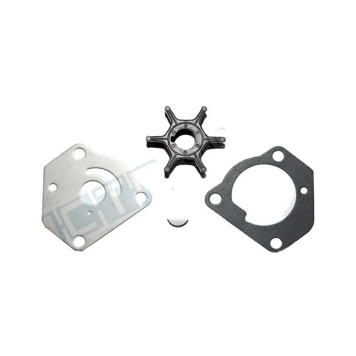 17400-92D01 OEM Water Pump Repair Kit for Suziki Outboards