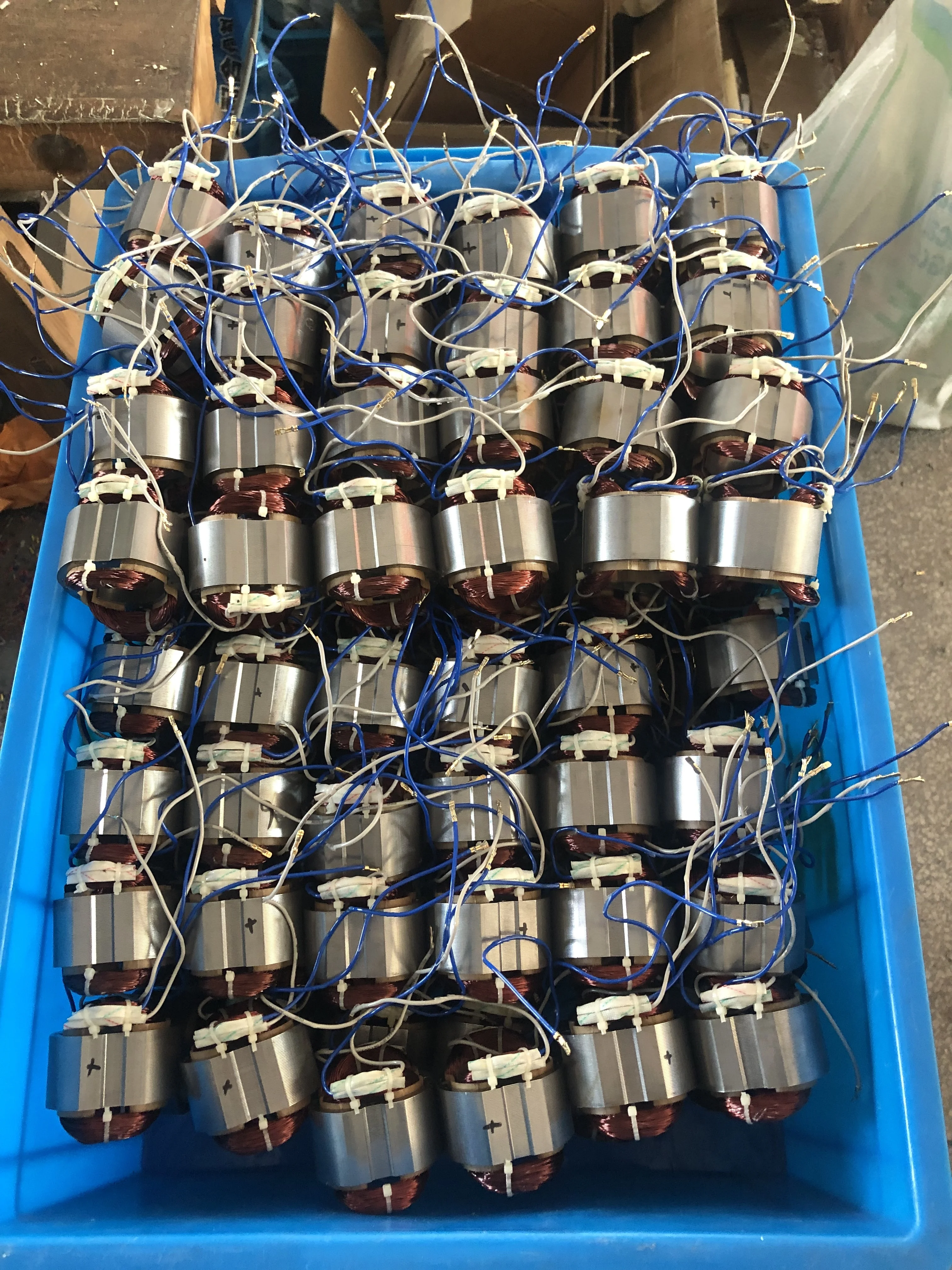 
China Professional Power Tools Manufacture No-load Speed mini Electric Wood Planer Electric Driver LS-EP001 Electric HandPlaner 