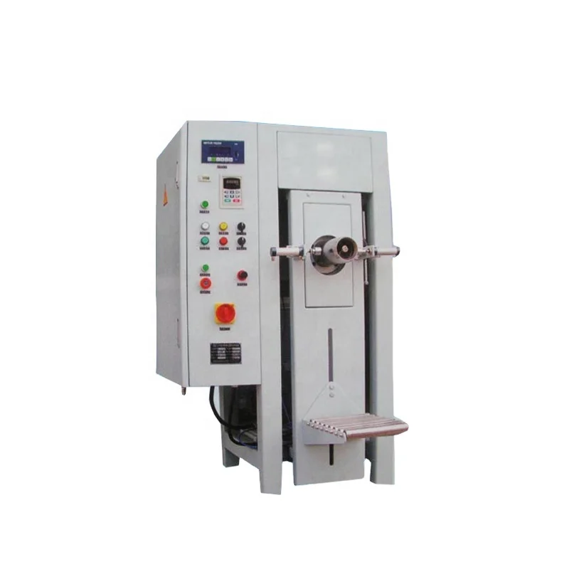 Automatic rationed packaging machine maquina ensacadora Granule cement/Sugar/Salt Packaging Machine