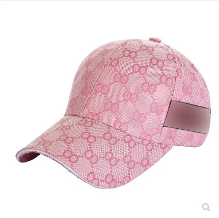 
2021 High end hats women caps and hats golf caps men boys caps baseball 