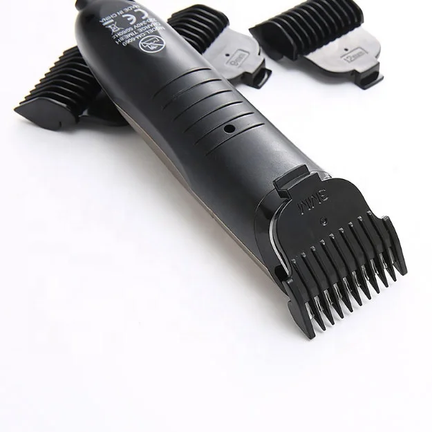 
Creative simple haircut electric clippers razor blade hair trimmers electric hair clippers child shaving hair clippers 