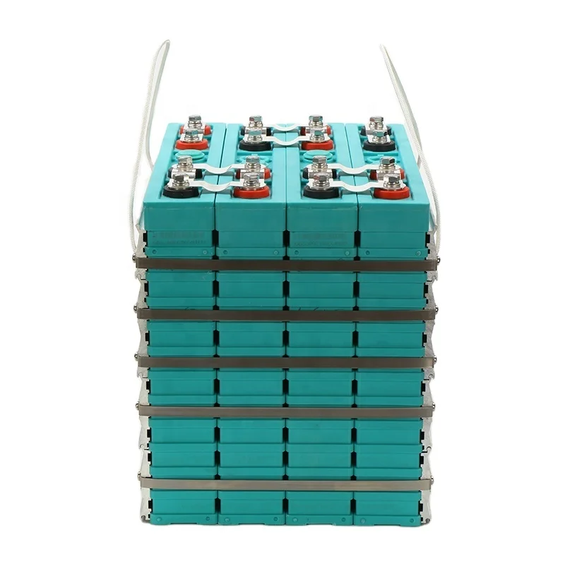 Hot-selling Rechargeable Lifepo4 300ah Lithium Battery for AGV Ship RV