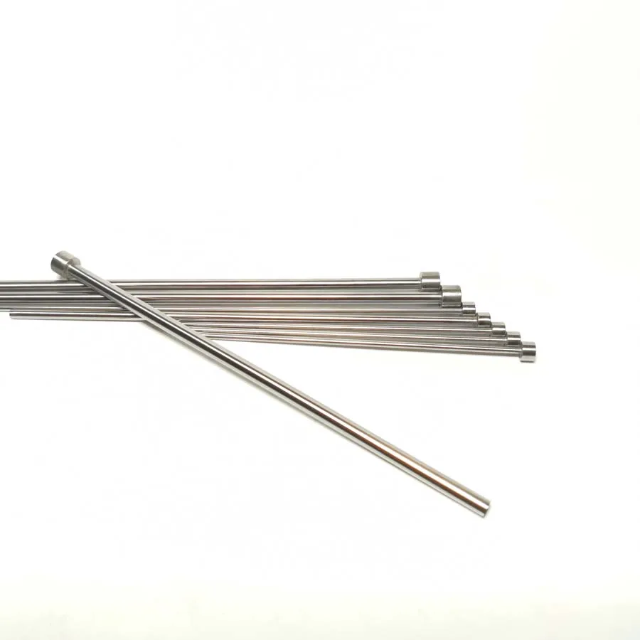 Штифты, стальной соединитель, плоская форма, стопорный штифт, лезвия, выталкивающий штендер, втулка