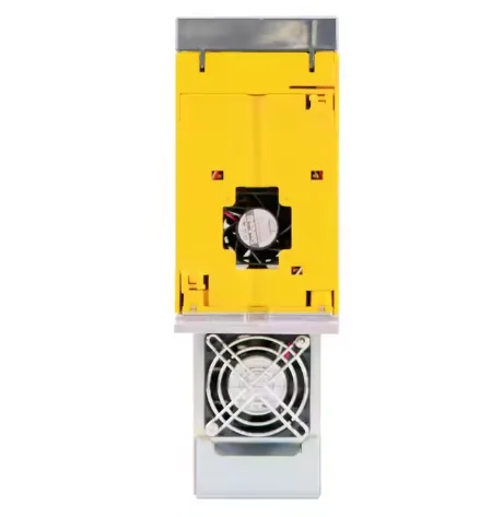 Оригинальный Новый Fanuc CNC японский оригинальный модуль драйвера усилителя шпинделя A06B-6121-H006