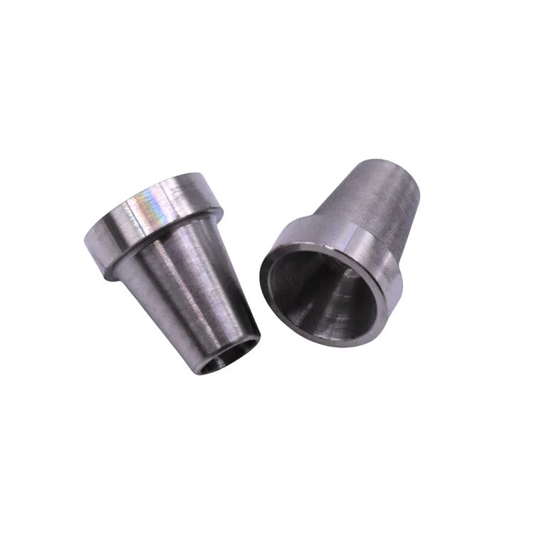 Customized Precision Cnc Machining  Medical Accessories Titanium Non-Standard Machining Parts Cnc Titanium Turning Parts