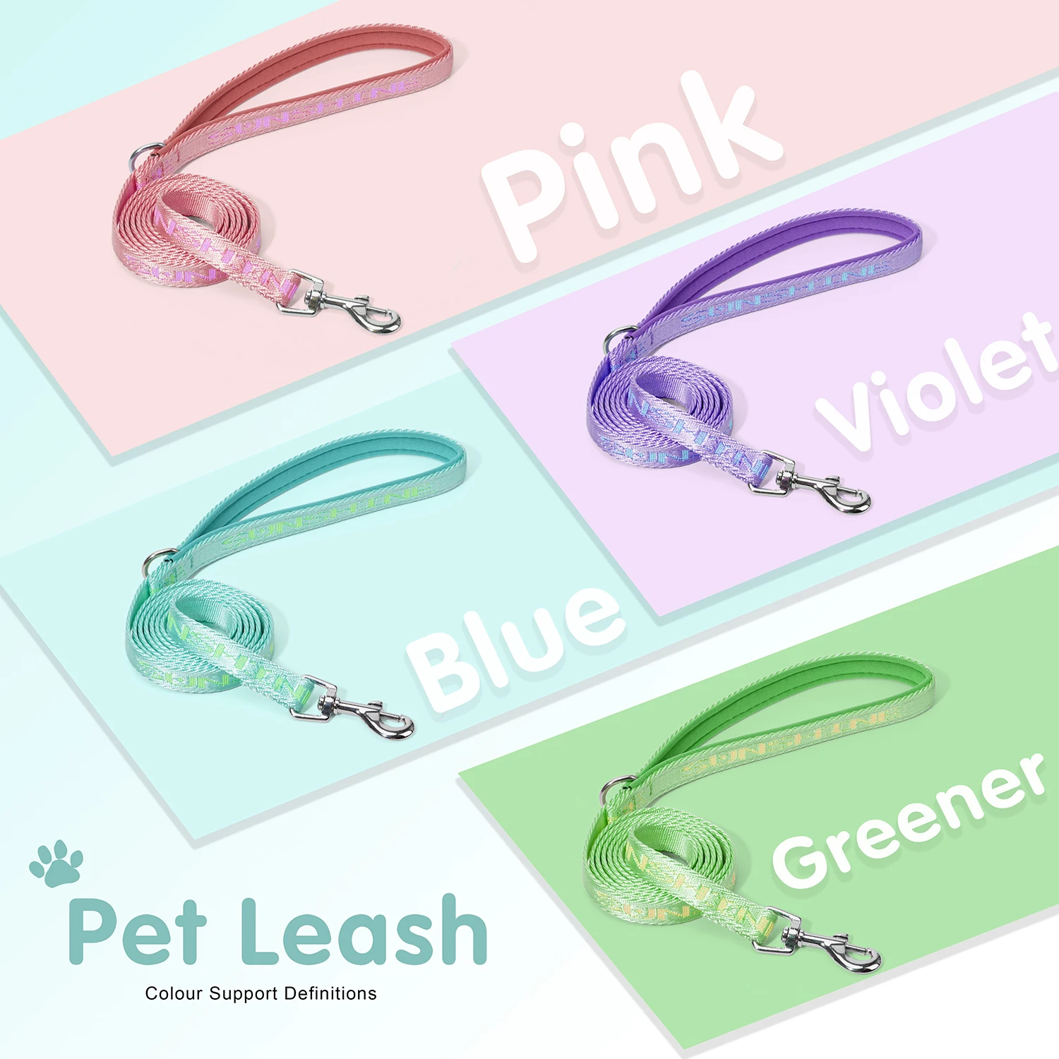 Hanyang Lightweight Max  bone With Ease Hands Free Dog Leash with Adjustable Padded Waist Belt for Running Jogging Walking lead