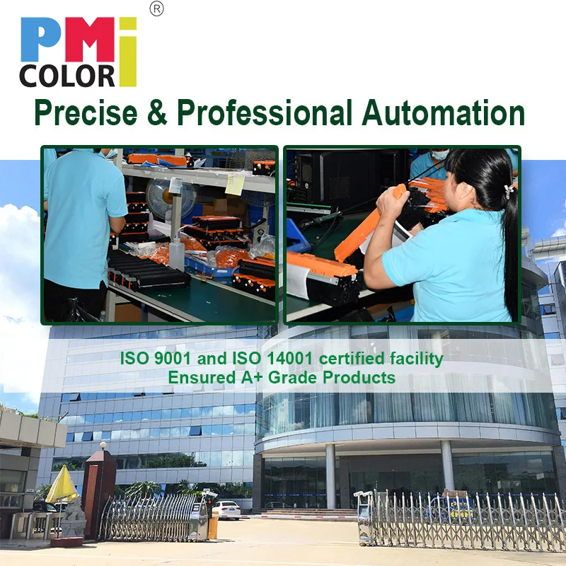 High quality Compatible 390A CE390A CC390A 90A CC364A 364A 64A toner cartridge For hp LaserJet P4014 P4014n P4014dn P4015