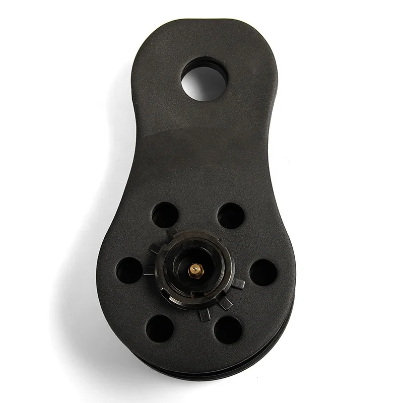 
Winch accessories 10T Snatch Block 