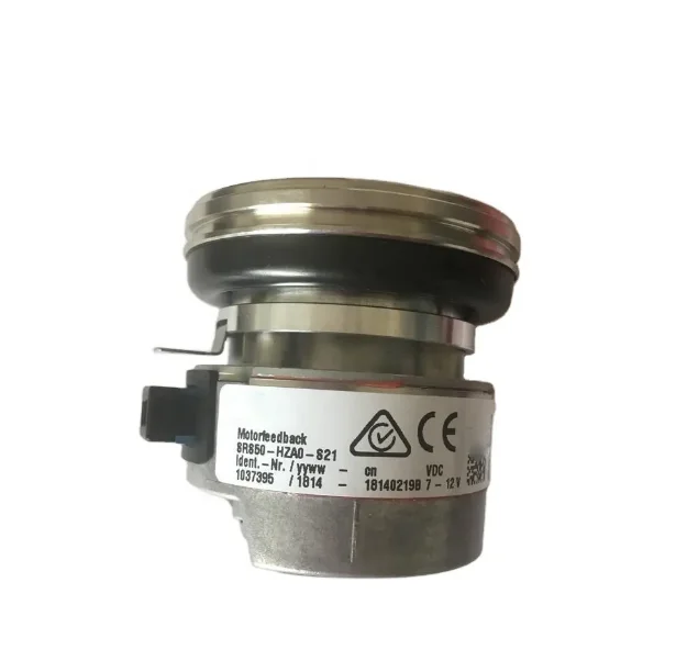 1055390 New Servo motor encoder SFM60-HPZT4S01