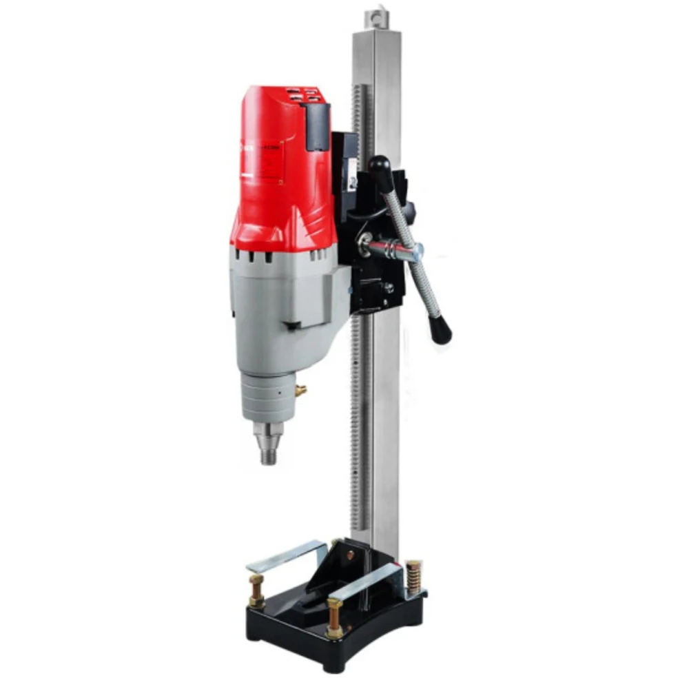 KEN 6250N Wholesale Price Variable Speed Core Drill Professional Drill Machine Diamond Drill