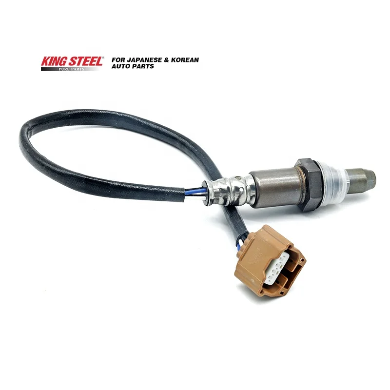 KINGSTEEL OEM 22693-1KC0A 226931KC0A Auto Sensor Electrical Parts Air Fuel Ratio Front Lambda O2 Oxygen Sensor For NISSAN TIIDA