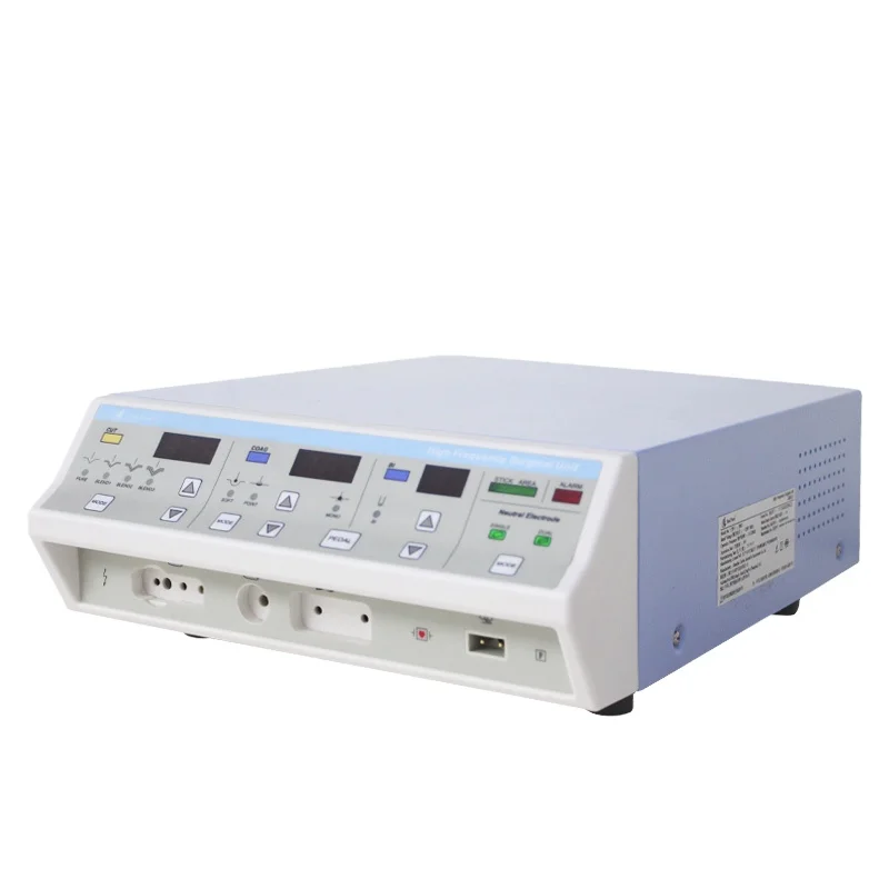 HealForce  Orthopedic Electrosurgical generator monopolar coagulation  EB03 350W (7BZ-NEB03D-PKG)