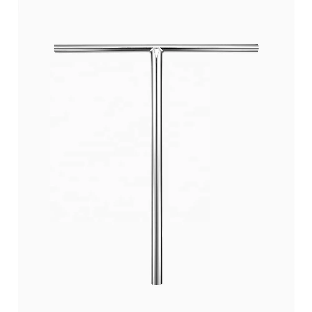 High Quality Pro Scooter Bars Titanium Accessories Stunt Scooter Titanium Scooter Bar For Sale