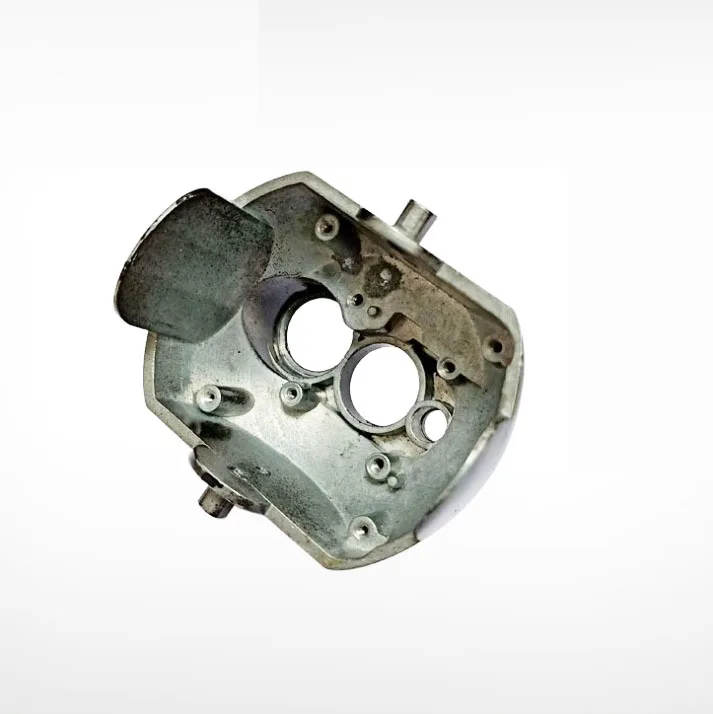 Aluminium Casting Housing Aluminum LED Cover Aluminium Diy Parts Die Casting Light Led Housing