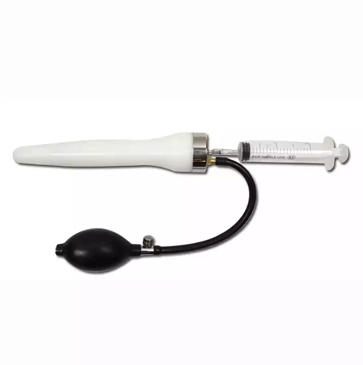 IN-P058D Dog Artificial Insemination Tools Veterinary Dog Artificial Insemination Rabbit Artificial Insemination Kits