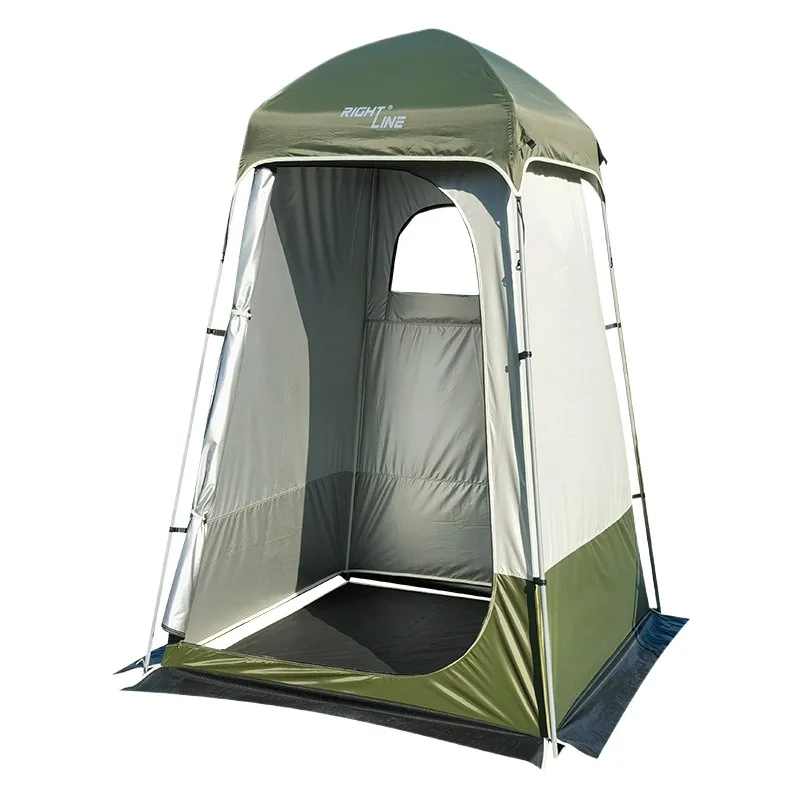 Privacy Tent Outdoor Beach Dressing Changing Bathing Room Camping Shelters Portable Camping Toilet Shower Tent