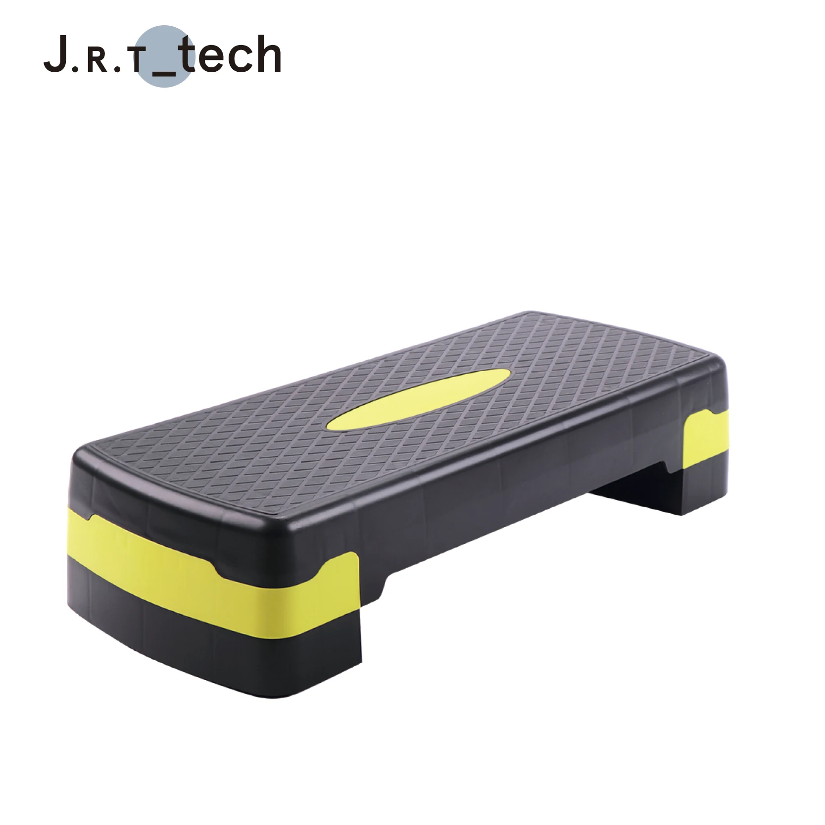 68cm 98cm Weight Loose Professional Step Board Adjustable Aerobic Stepper for Exercise