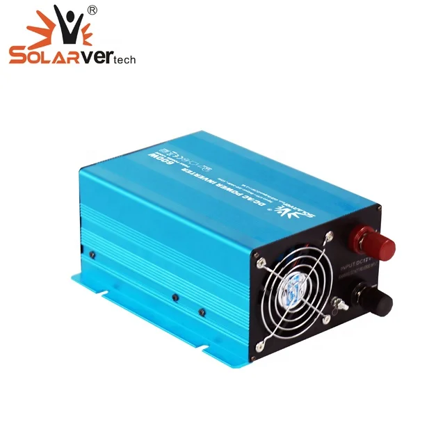600w power inverter dc 12v 24v to ac 110v 220v circuit diagram off grid pure sine wave inverter converter