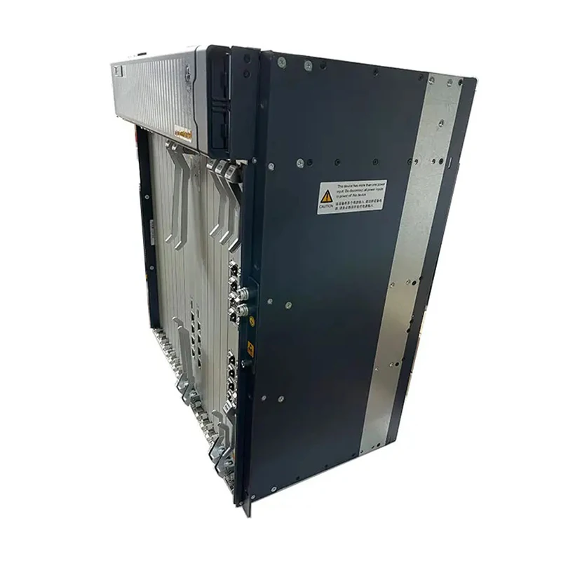 New original ZTE ZXA10 C600 10G DC GPON EPON zte c600 XGSPON XG-PON olt c600 zte optical line terminal