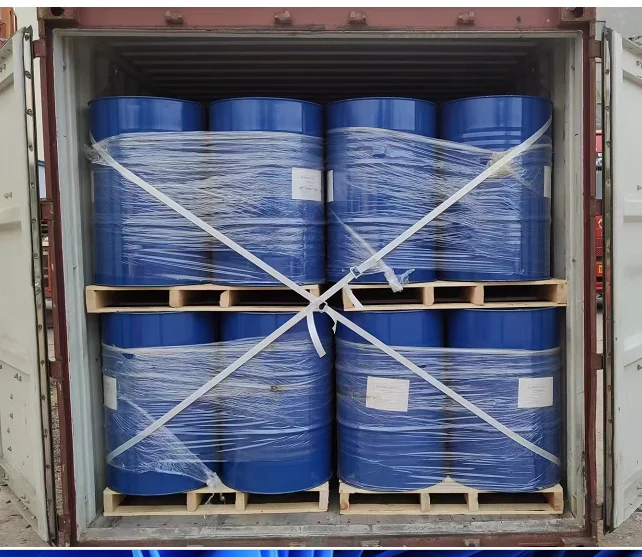 Hot Sale High Purity 99.9%  CAS 75-56-9  Propylene Oxide/PO