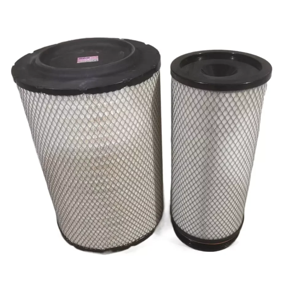 Hongrun New Excavator Air Filter 42N-02-11960 42N0211960