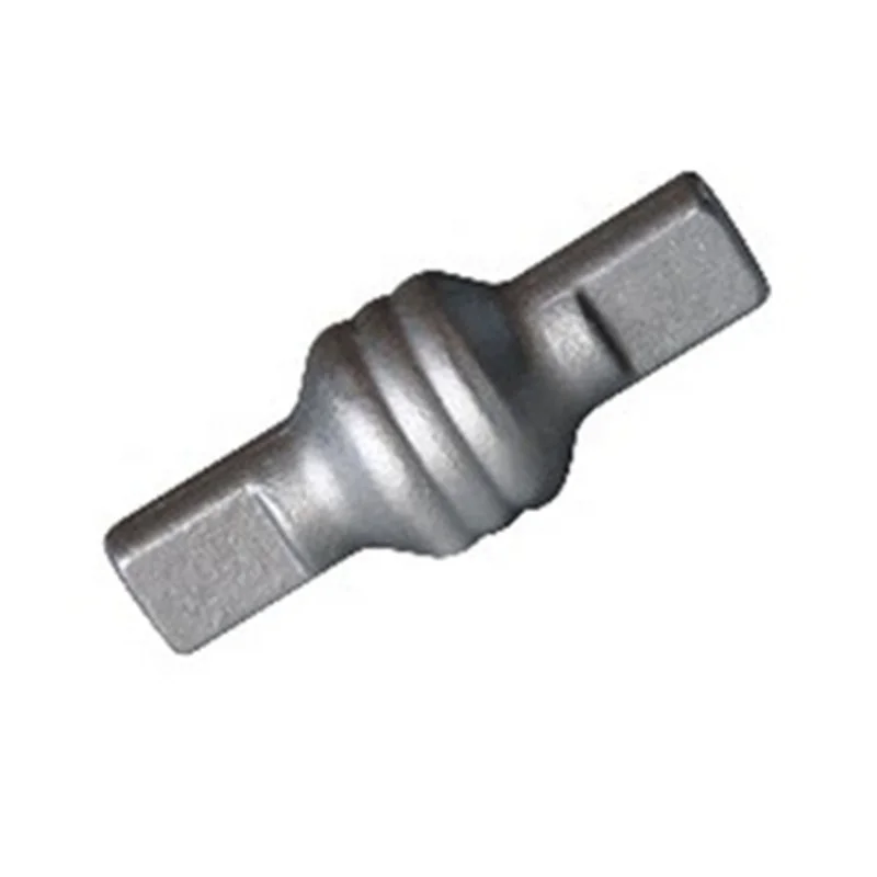 High Tolerance Customized Steel hot Forging auto spare parts