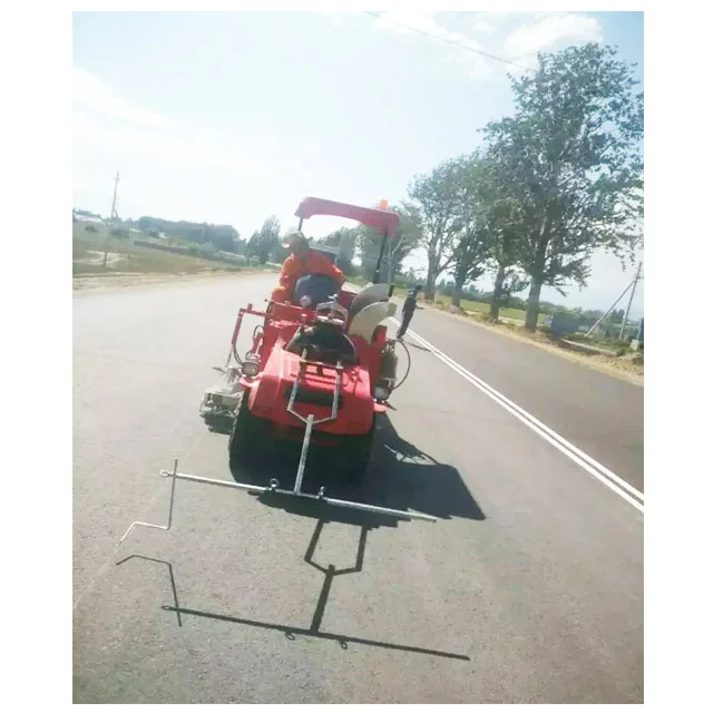 JLCRG Road Marking Paint Machine Line Striper