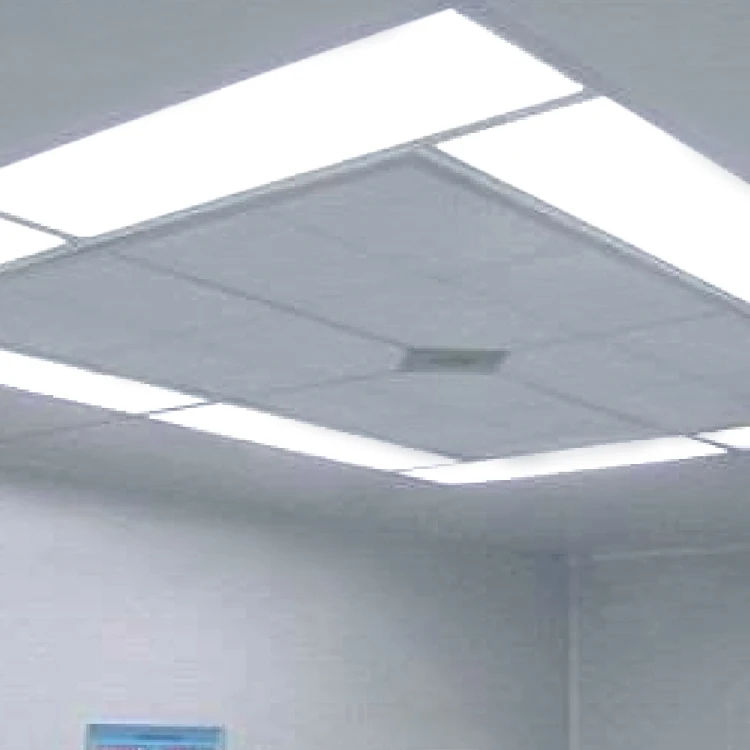 Air Clean Filter System Other Air Cleaning equipment Factory Direct Sales Hospital Operating Room Laminar Flow Air Ceiling