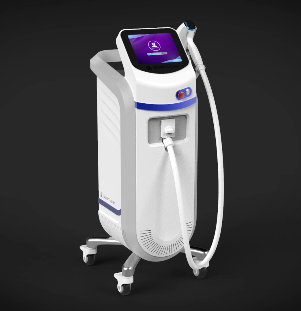 Ищите агентов для продажи лазерного тридиодного Лазерного Оборудования оборудования красоты