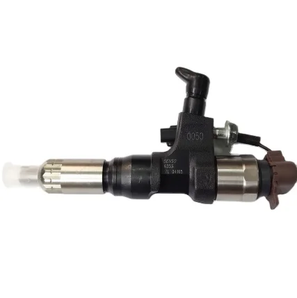 Wholesale Diesel Common Rail Injector 095000-6353 for J05E 23670-E0050
