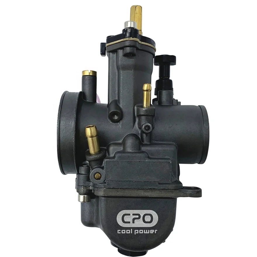  Карбюратор CPO Racing PWK 28 30 32 34 PWK28MM мм замена для двигателей KEIHIN