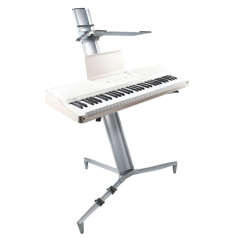 JY-301 HideLok Factory Direct Sale Folding Custom Made Keyboard Stands Professional