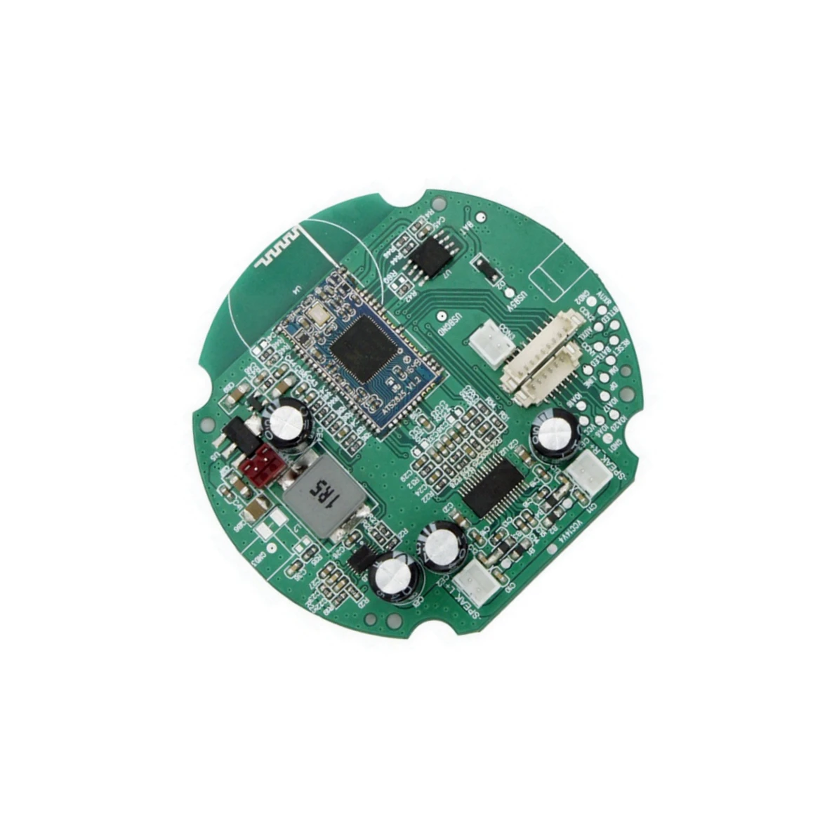 One-Stop PCBA PCB for Signal Transmitter Cell Phone Battery Board Smart Home PCBA