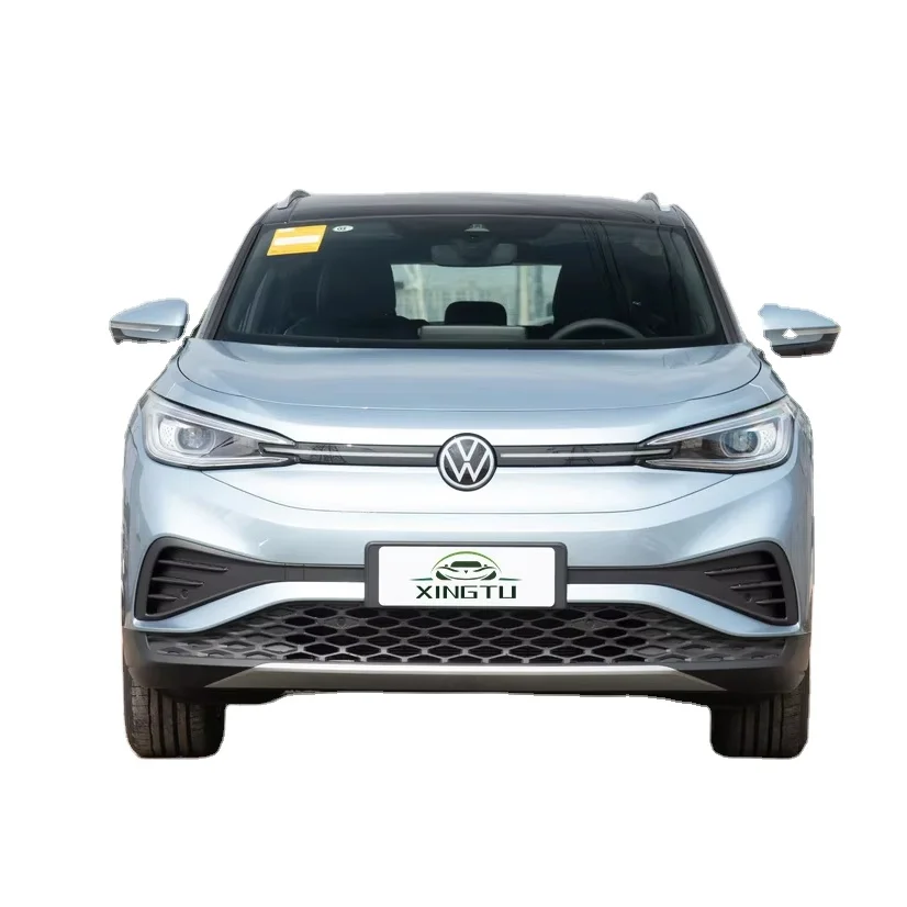 Китайский производитель, Новый энергетический Электромобиль, VW ID 5 мест для домашнего использования