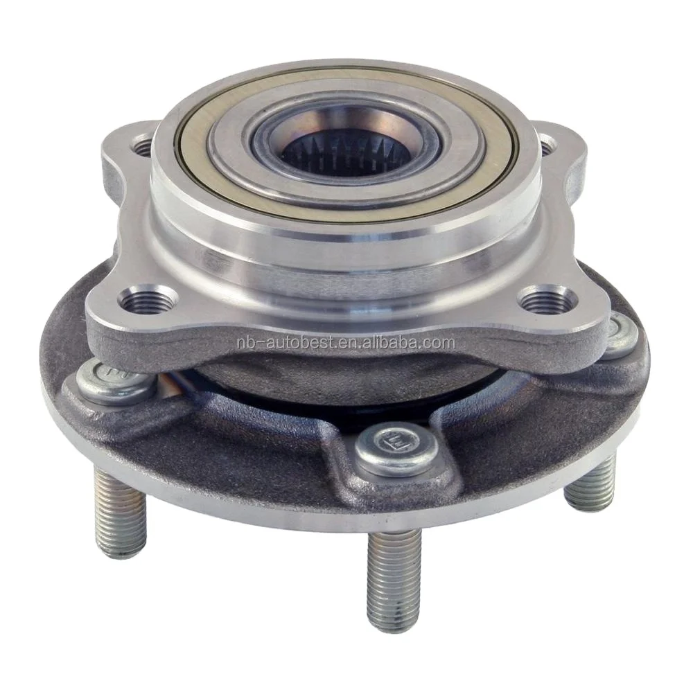Wheel Hub Bearing Assembly MB633276/ MB928907/ MB914617 /MR223993/ MR223946 /MR223994 /MR223962