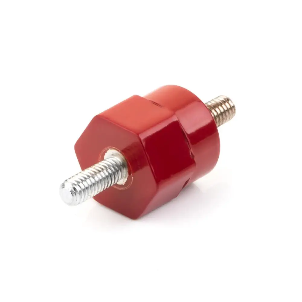 Высокое напряжение противостояние изолятор DJY-35 шин поддержка изолятор для автомобиля аккумулятор, Электрический зарядная станция, Электрический вилочный погрузчик