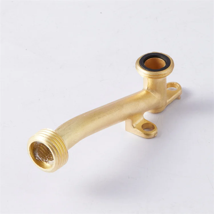 Gas Water Heater Parts Wires Temperature Probe Temperature Sensing Head