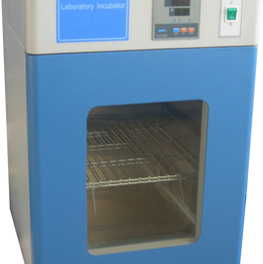 
Wholesale price Portable Laboratory Biological Incubator Lab Incubators Thermostatic Incubator For Microbiology Laboratory 